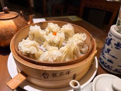 -龍聚祥烧麦馆(鼓楼店)
