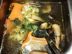 -海底捞火锅(万科广场店)