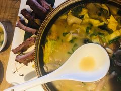 -東舍食唐精品陕菜馆