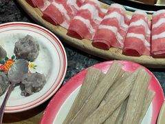 -蜀大侠火锅(森兰花园城店)