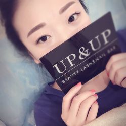 -UP&UP·半永久眉毛眼线机器野生眉