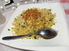 -花溪雨·森林餐厅(石基店)