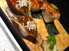 -上井料理黑金店(IFS国金中心店)
