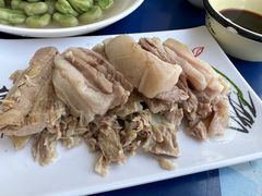 -孙家羊肉馆(庄良公路店)