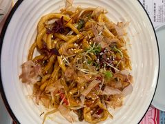 -伯顿西餐厅(厚街香榭丽店)