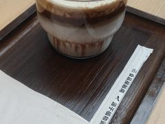 -木嘛working coffee&bar(碧道馆店)