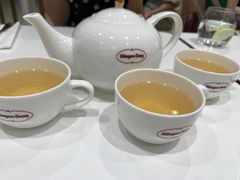 -哈根达斯(绍兴银泰店)
