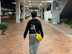 -香港大学