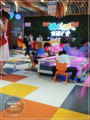 -宝燕乐园(闵行旗舰店)