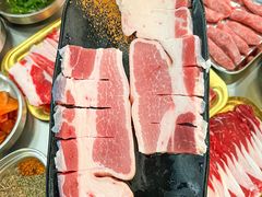 -灶边炉台·东北融合烤肉(南山店)