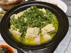 -唐猫庭院·千年陕菜(大唐不夜城店)