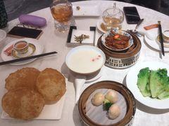-南海渔村(珠江新城店)