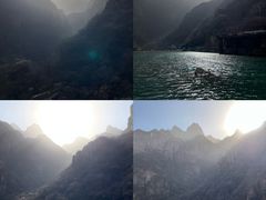 -河南宝泉旅游区