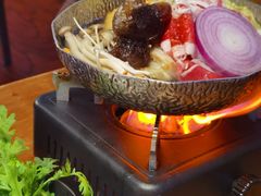 -鳗鱼家·深夜食堂(军博店)