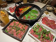 -山缓缓火锅(上海闵行龙湖店)