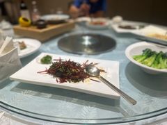 -一品淮扬 · 淮扬菜·北京万达文华酒店