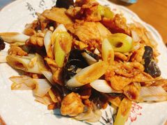 -五台山八大碗·地方风味菜馆(五爷庙店)