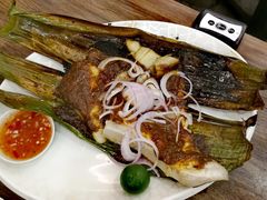 -五星海南鸡饭餐馆(东海岸路店)