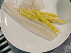 -怡乡王品海鲜姿造自助体验餐厅(大岛商业广场店)
