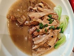 扒羊肋-梅利汴京烤鸭•开封豫菜地标店(晋安路店)