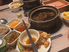 -浅锅和牛小锅放题(深业上城店)