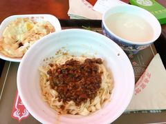 -万县面馆(高笋塘店)