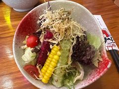 -坂吉屋·居酒屋深夜食堂(龙湖店)