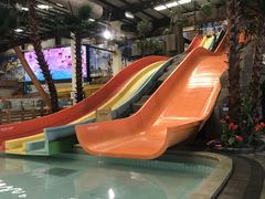 -南宫温泉水世界