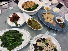 -鹭园酒家·四十年老字号