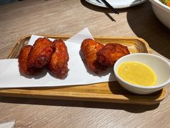 二哥爱鸡翅-太二酸菜鱼(菱角湖万达店)