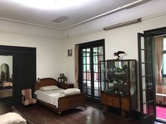 景点-巴金故居
