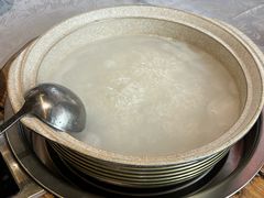 -丰尔粥食·粥底火锅·桑拿鸡(大良总店)