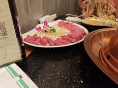 -南门涮肉(上海二店)