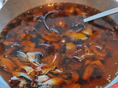 -辣婆婆(航天桥店)