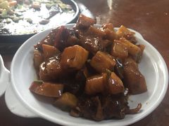 -华春餐馆(鱼山路店)