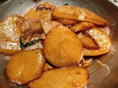 -绿茶餐厅(天通苑华联店)