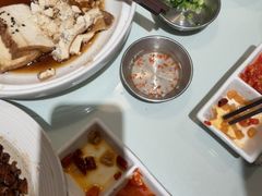 -观塘港茶餐厅(八一大道店)