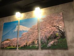 -家贺屋刺身寿司专门店
