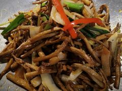 -老外婆(吾悦广场店)