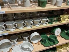 -MUJI无印良品(万达仓山店)