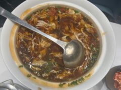 -眉州东坡(北苑华贸店)