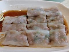 -點無缺茶楼·海鲜酒家(世博店)