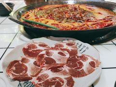 -铜元老码头鳝鱼火锅