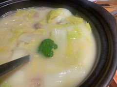 -小放牛炒菜馆(中山路乐汇城店)
