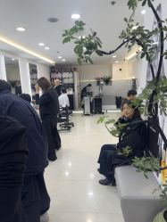 -HaLo hair studio