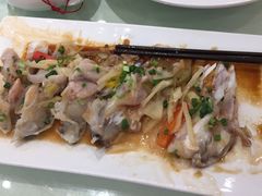 -海宝酒家(中山四路店)