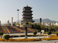-门城湖公园