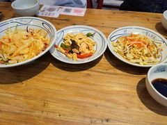 -陇上秦轩biangbiang面(萧山万象汇店)
