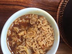 招牌牛肉烩饭-小吊梨汤·北京菜(香山店)