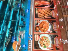 -强记海鲜·大排档(蛇口新街店)